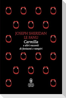 Carmilla e altri racconti di fantasmi e vampiri