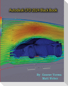 Autodesk CFD 2024 Black Book