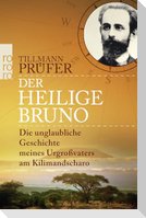 Der heilige Bruno