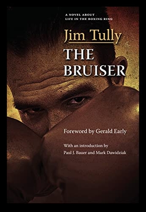 Tully. The Bruiser. Kent State University Press, 2010.