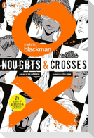 Noughts & Crosses Graphic Novel