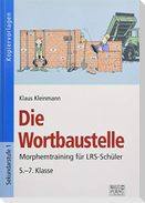 Die Wortbaustelle