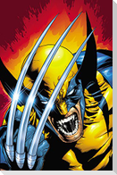 Wolverine Epic Collection: Shadow of Apocalypse
