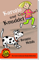 Karolin und Knuddel
