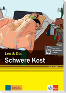 Schwere Kost (Stufe 1). Buch + Online