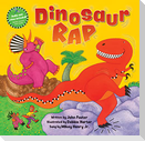 Dinosaur Rap