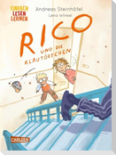 Rico und die Klautörtchen