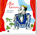 El rei granota