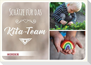Schätze für das Kita-Team