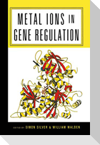 Metal Ions in Gene Regulation