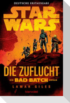 Star Wars(TM)  - Die Zuflucht
