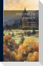 Histoire De France