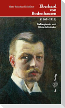 Eberhard von Bodenhausen (1868-1918)