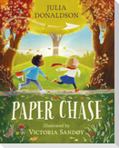 Paper Chase