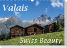 Valais Swiss Beauty (Wall Calendar 2022 DIN A3 Landscape)