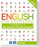 English for Everyone 3 - Kursbuch
