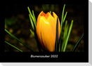 Blumenzauber 2022 Fotokalender DIN A3