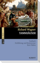 Tannhäuser und der Sängerkrieg auf Wartburg