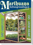 Marihuana Anbaugrundlagen