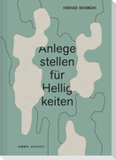 Anlegestellen für Helligkeiten