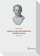 Lexikon zu den philosophischen Schriften Ciceros