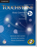 Touchstone Level 2 Full Contact B