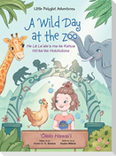 A Wild Day at the Zoo - Hawaiian Edition