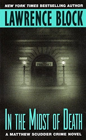 Block, Lawrence. In the Midst of Death. HarperCollins, 2026.