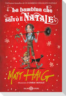 La bambina che salvò il Natale