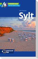 MICHAEL MÜLLER Reiseführer Sylt