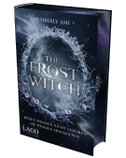 The Frost Witch (Die Hexenbündnisse von Velora 1)
