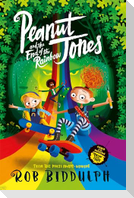 Peanut Jones and the End of the Rainbow