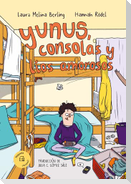 Yunus, Consolas Y Líos Amorosos / Yunus, Video Games and Love Troubles