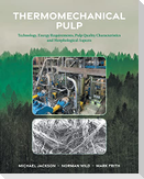 Thermomechanical Pulp