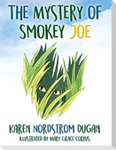The Mystery of Smokey Joe