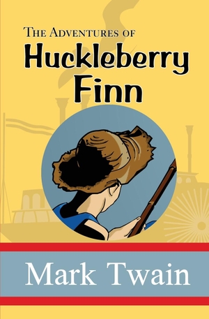 Twain, Mark. The Adventures of Huckleberry Finn. SDE Classics, 2019.