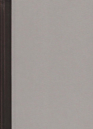 Reallexikon für Antike und Christentum. Sachwörterbuch zur Auseinandersetzung... / Reallexikon für Antike und Christentum - Sachwörterbuch zur Auseinandersetzung des Christentums mit der antiken Welt. Band 33. Hiersemann Anton, 2026.