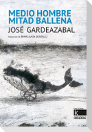 Medio hombre, mitad ballena