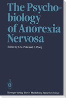 The Psychobiology of Anorexia Nervosa