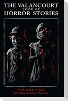 The Valancourt Book of Horror Stories
