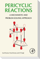 Pericyclic Reactions