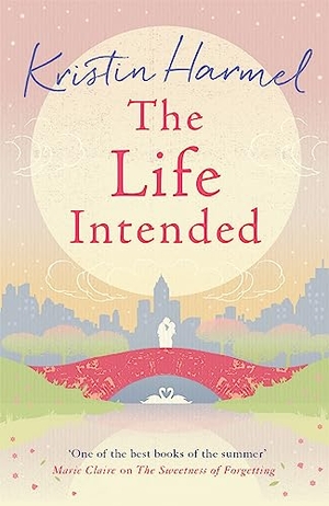 Harmel, Kristin. The Life Intended. Quercus Publishing, 2015.