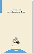 Los melindres de Belisa