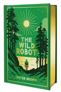 The Wild Robot