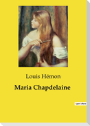 Maria Chapdelaine