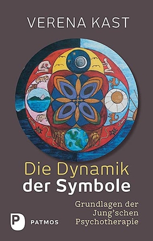 Kast, Verena. Die Dynamik der Symbole - Grundlagen der Jung'schen Psychotherapie. Patmos-Verlag, 2016.