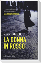 La donna in rosso