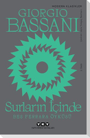 Surlarin Icinde - Bes Ferrara Öyküsü