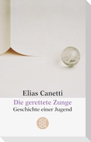 Die gerettete Zunge