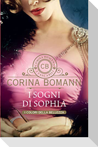 I sogni di Sophia. I colori della bellezza